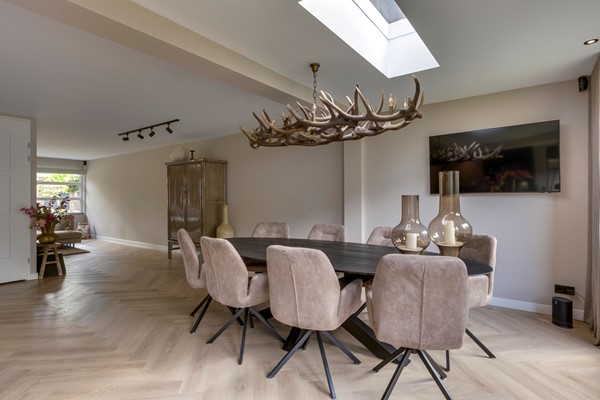 Medium property photo - Heivlinderlaan 3, 5691 RS Son en Breugel